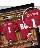 NCAA Personalized Gifts