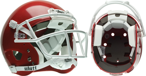 Schutt AiR Standard II 2012