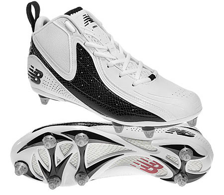 New Balance Men's Football Lacrosse Cleats