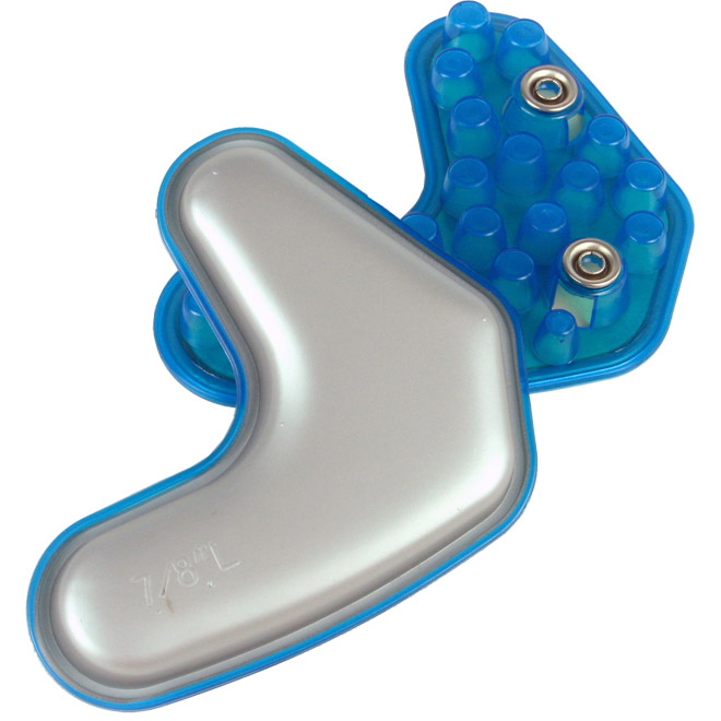 AiR Maxx Jaw Pads TPU