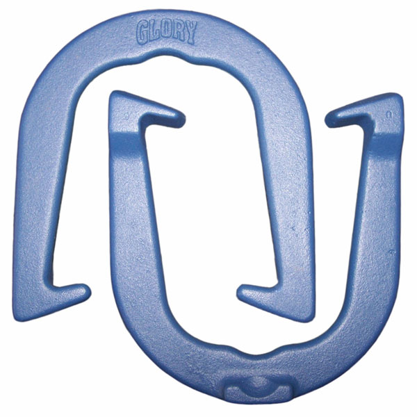 WD Horseshoe WD Horseshoe