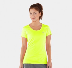 Under Armour Flyweight Women's Shirt