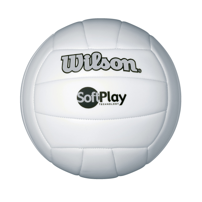 Wilson Softplay Outdoor Volleyball Wilson Softplay Outdoor Volleyball